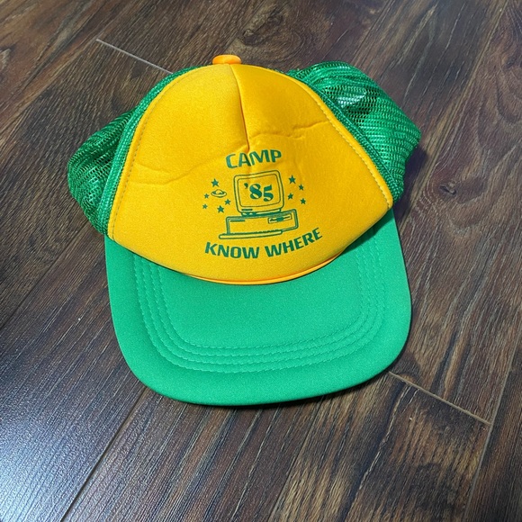 Stranger things hat - Picture 1 of 1